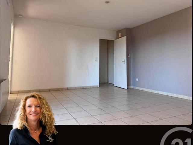 Appartement vente à Lens