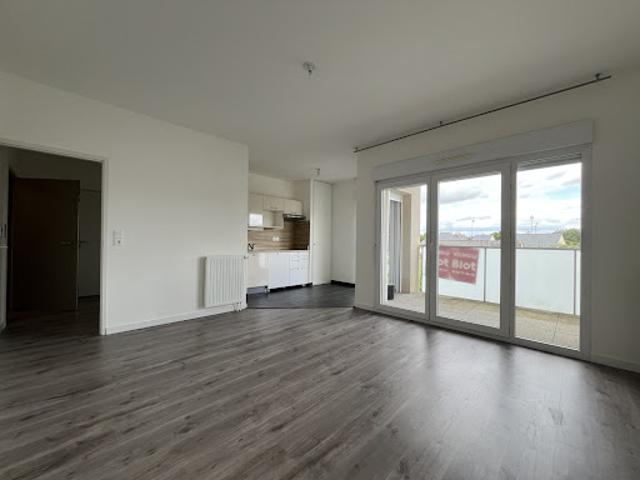 Appartement vente à Rennes, Bretagne