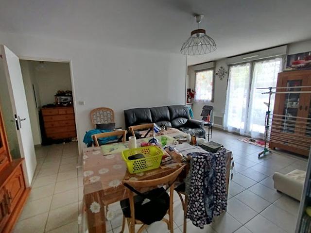 Appartement vente à Provins