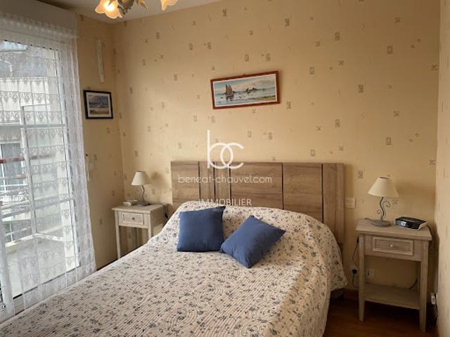Appartement vente à Vannes, Bretagne