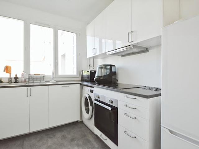 Appartement vente à Boulogne-Billancourt, Boulogne-billancourt