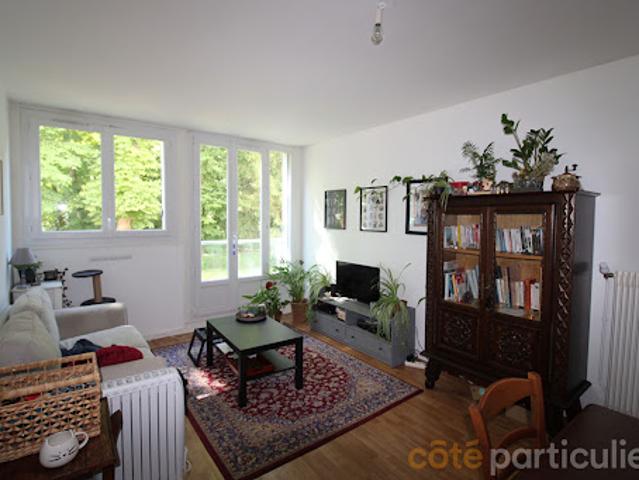 Appartement vente à Orléans