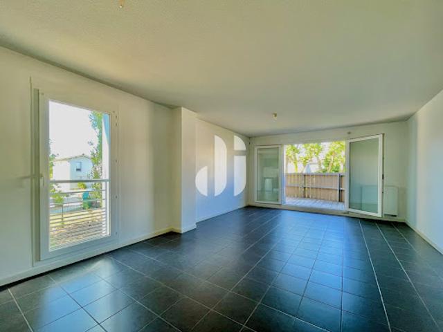 Appartement vente à Bordeaux, Saint-médard-en-jalles