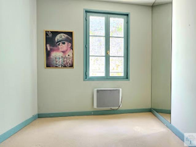 Appartement vente à Saintes