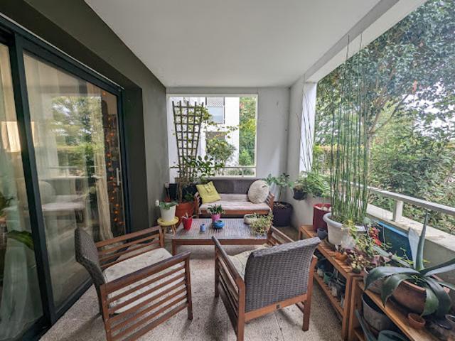 Appartement vente à Bayonne