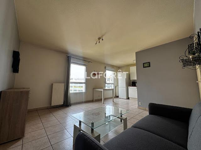 Appartement vente à Chambéry