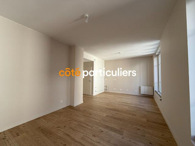 Appartement vente à Le Puy-en-Velay, Vals-près-le-puy