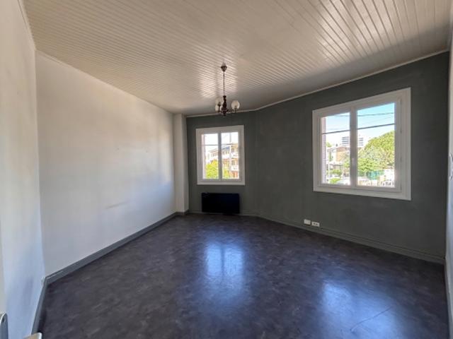 Appartement vente à Marseille