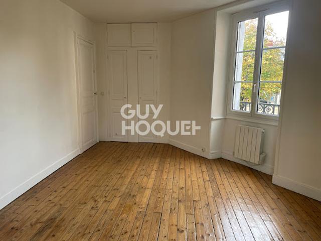 Appartement vente à France métropolitaine, Nantes