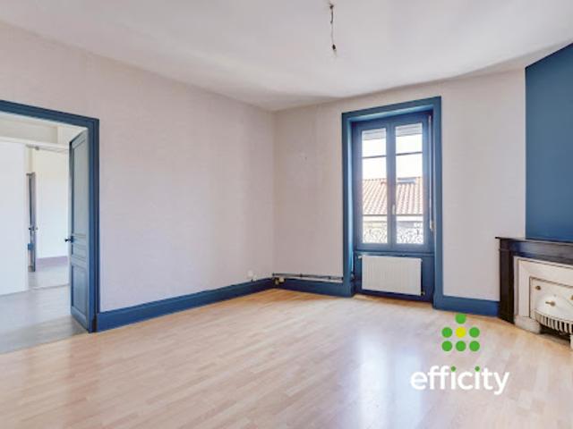 Appartement vente à Lyon, Métropole de Lyon
