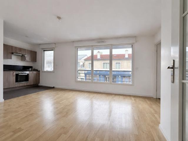 Appartement vente à Nanterre, Suresnes