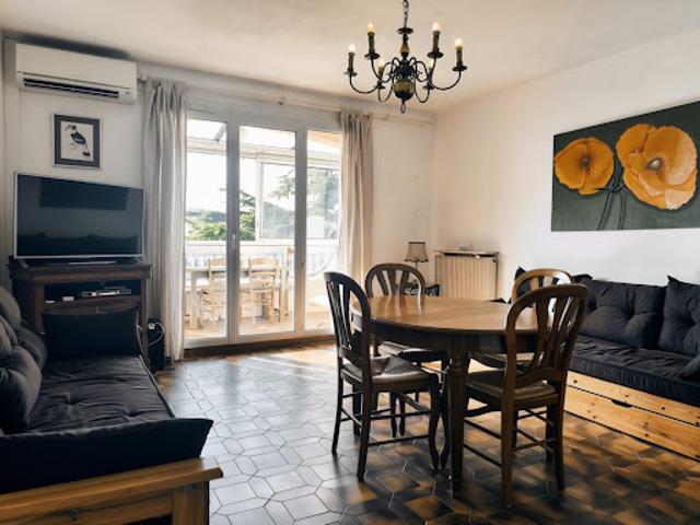 Appartement vente à Fréjus, Var