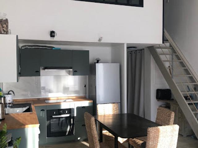 Appartement vente à Aix-en-Provence, Trets