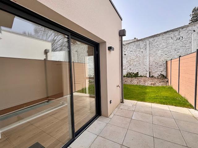 Appartement vente à Rennes, Bretagne