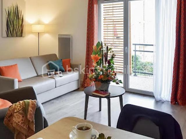 Appartement vente à Montluçon