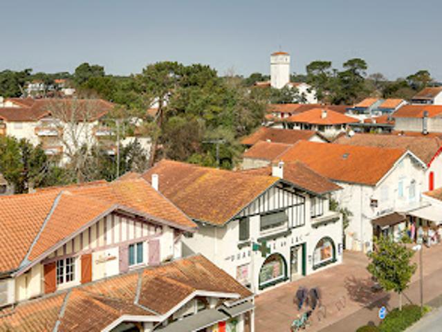 Appartement vente à Dax, Soorts-hossegor