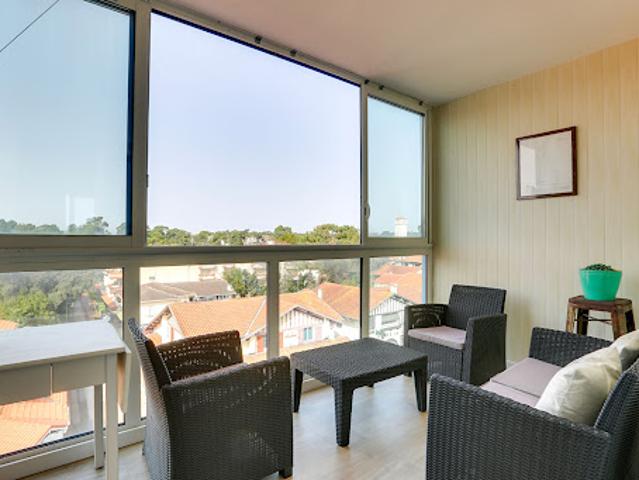 Appartement vente à Dax, Soorts-hossegor