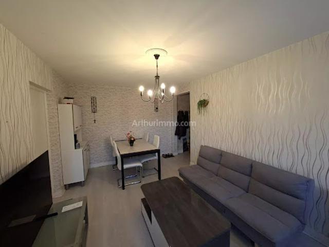Appartement vente à Les Andelys, Gisors