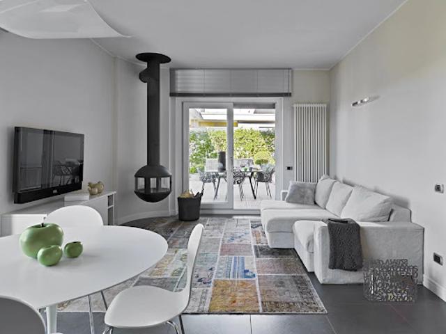 Appartement vente à Nanterre, Puteaux