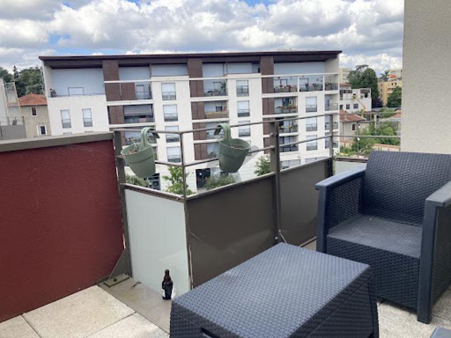 Appartement vente à Lyon, Métropole de Lyon
