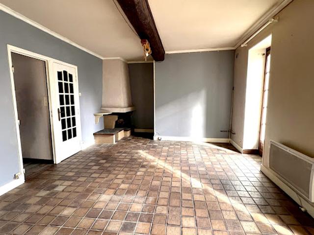 Appartement vente à Verdun-sur-le-Doubs, Verdun-Ciel