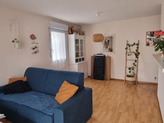 Appartement vente à Lesparre-Médoc, Le Verdon-sur-mer