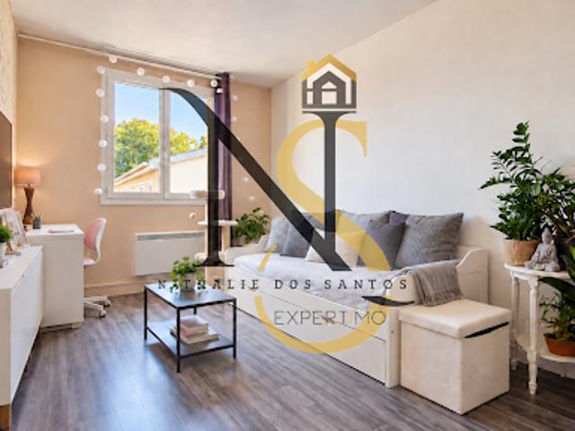 Appartement vente à Saint-Eutrope, Linas