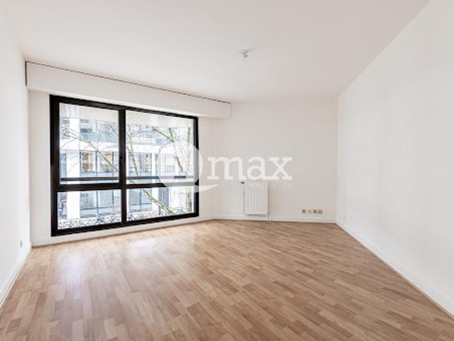 Appartement vente à Nanterre, Levallois-perret