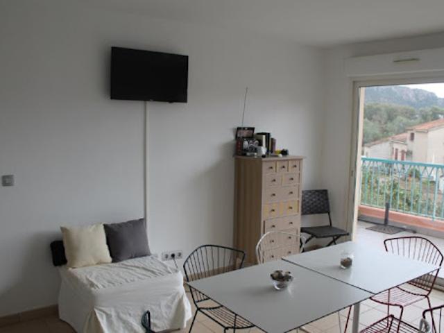 Appartement vente à Sartène, Porto-vecchio
