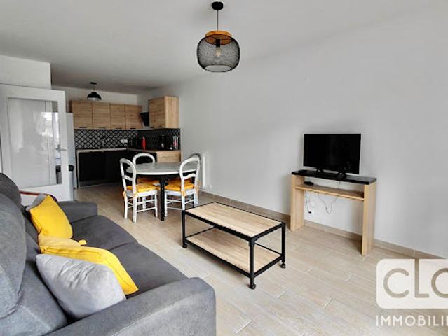 Appartement vente à Quimper, Bretagne