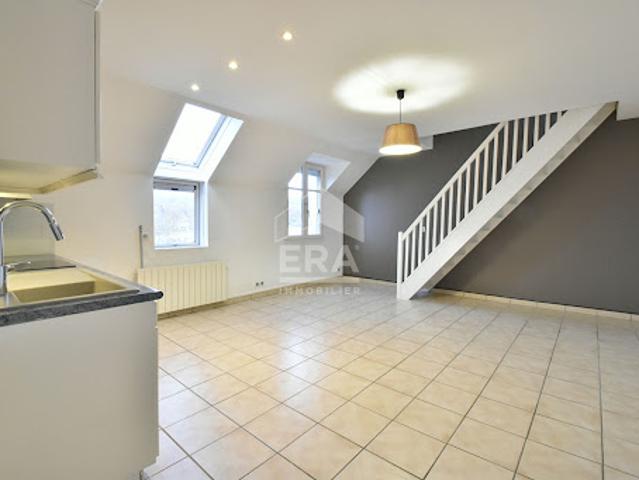 Appartement vente à Rambouillet, Jouars-pontchartrain