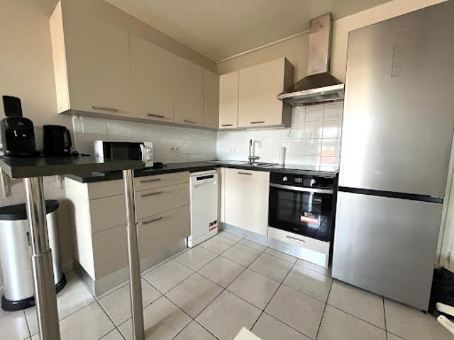 Appartement vente à Lyon, Métropole de Lyon