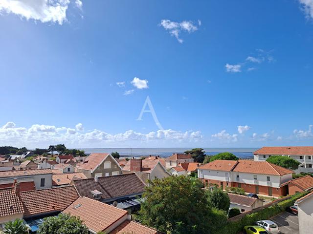 Appartement vente à La Jaginière, La Bernerie-en-Retz
