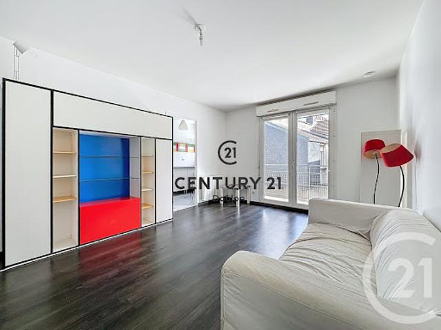 Appartement vente à France métropolitaine, Nantes