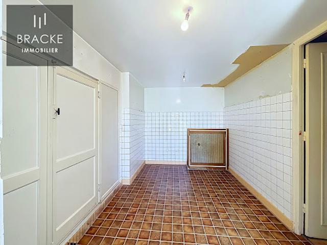Appartement vente à Nanterre, Courbevoie