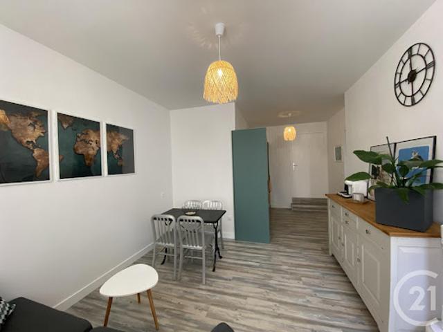 Appartement vente à Rochefort, Fouras