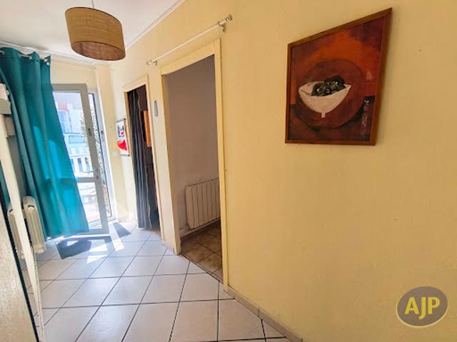 Appartement vente à Saint-Nazaire, Préfailles