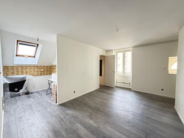 Appartement vente à Lons-le-Saunier, Lons-le-saunier
