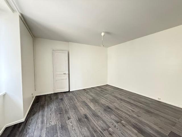 Appartement vente à Lons-le-Saunier, Lons-le-saunier