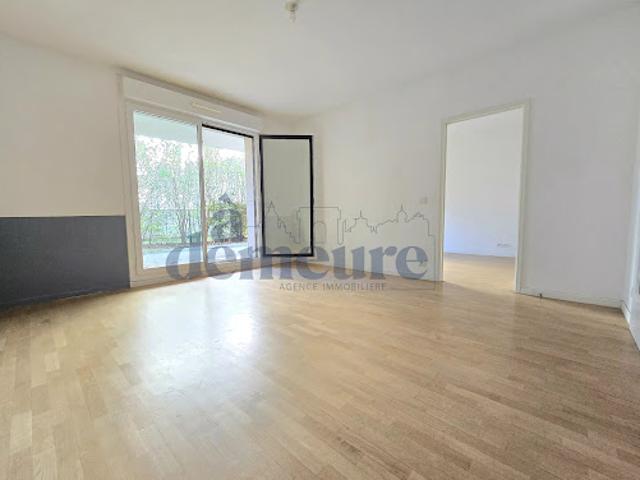 Appartement vente à Quartier Les Hauts d'Issy / Les Epinettes / Le Fort, Issy-les-Moulineaux