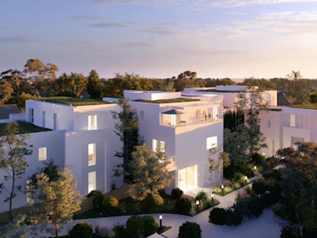 Appartement vente à Rochefort, Royan