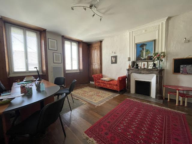 Appartement vente à Saint-Géréon, Saint-géréon