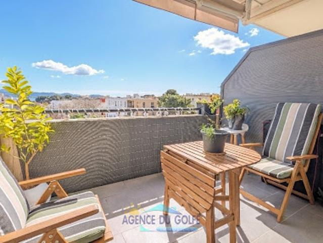 Appartement vente à Marseille, La Ciotat