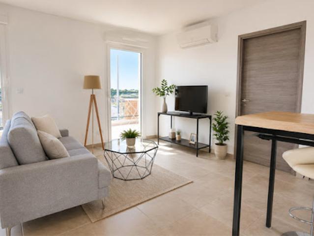 Appartement vente à Bastia, Lucciana
