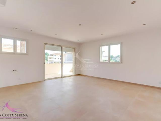 Appartement vente à Corte, Prunelli-di-fiumorbo