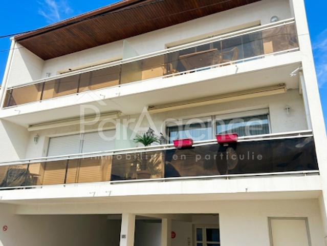 Appartement vente à Rochefort, Saint-georges-de-didonne