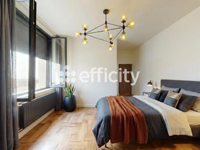 Appartement vente à Lyon, Métropole de Lyon