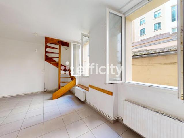 Appartement vente à Lyon, Métropole de Lyon
