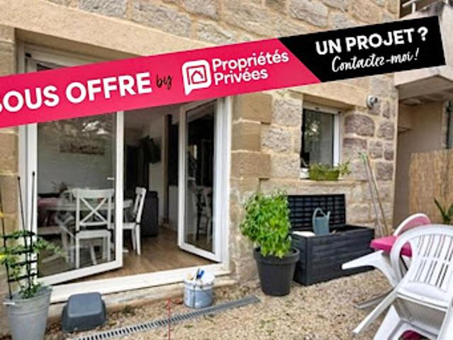 Appartement vente à Malemort-sur-Corrèze, Malemort