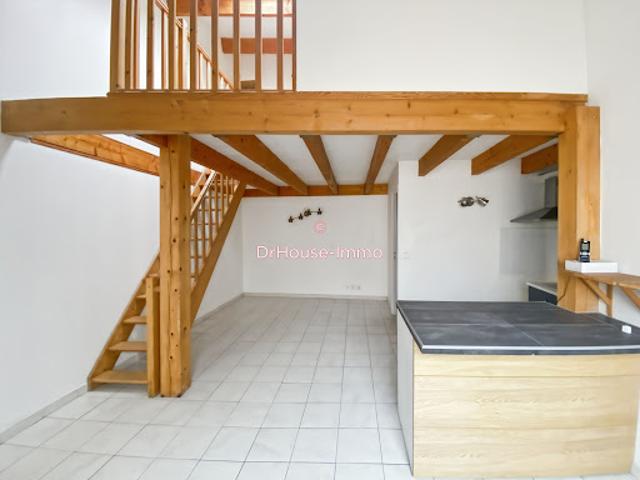 Appartement vente à Brignoles, Saint-maximin-la-sainte-baume